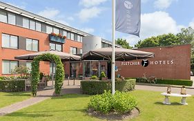 Fletcher Hotel-Restaurant Zevenbergen-Moerdijk